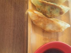饺子-真打拉面·日式拉面新流派(体育西横街店)