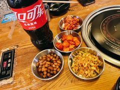 -包装马车·韩国料理·포장마차