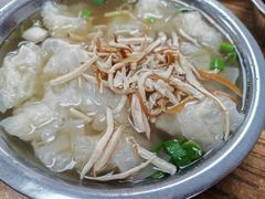 -荣巷小馄饨(荣巷店)