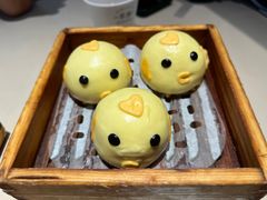 -蔡澜点心·粤菜(领展购物广场店)