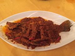 -耶尼亚餐厅Bombay Indian Cuisine印度菜