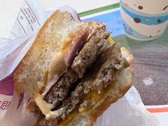 -麦当劳(天兴罗斯福店)