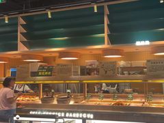 -梨花自助烤肉(西三旗万象汇黑金店)