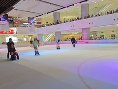 -TheRink大零溜冰场(IFS国金中心店)