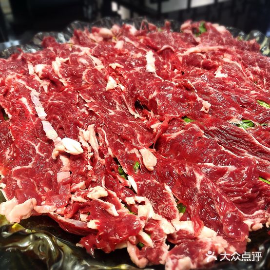 和盛祥豆捞(香水湾店)