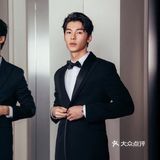 #西服的帅🤩婚礼男士衣服怎么搭配不出错❌别忘了你的新郎🤵 