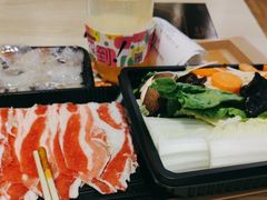 -吉野家 (新街口外大街店)