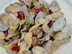 -来之顺海鲜菜馆·青岛菜·始于1993(栈桥店)