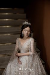 点击看大图 -B.Bridge Couture婚纱礼服(福田店)