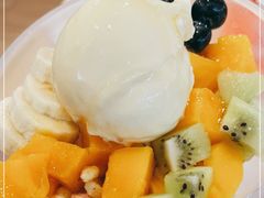 -满记甜品(巴黎春天宝山店)