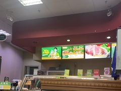 -赛百味SUBWAY(萝岗万达店)