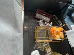 -华夏良子·足道SPA艾灸(铁道大厦店)