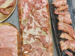 -景家大乾烤肉(新村十区店)