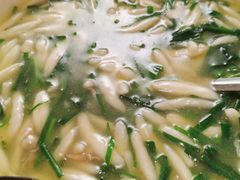 -沈家花园如皋菜(海阳路店)