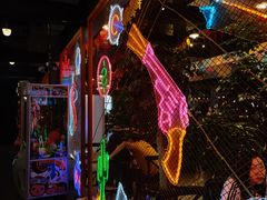 -烤无忌·新疆菜馆(格林威治城店)