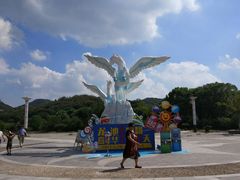 -白马涧龙池景区