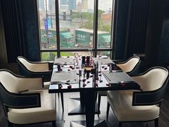 -上海苏宁宝丽嘉酒店·Cafe Bellagio西餐厅
