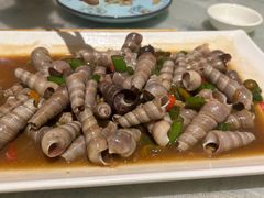 -阿楷·二十年烧烤宵夜·渔家小寨(达明店)