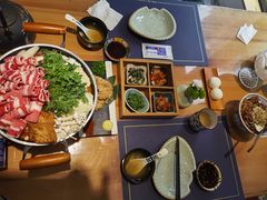 -浦·传统日式料理(3 5 1 1 店)