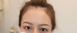 -Doris多里斯半永久纹眉·SMP纹发·发际线
