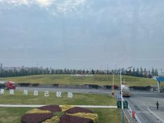 -蒙牛工业旅游景区