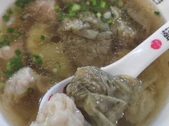 -蓝记云吞(正果店)