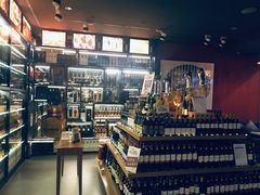 零售区-富隆酒窖(天河北店)
