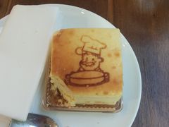 -西村叔叔的店·面包·甜品·蛋糕(崂山丽达店)