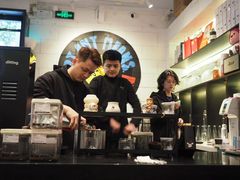 -Dogi&kiki Coffee(中心商务大厦店)