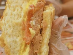 -孖记茶档·热腾茶餐(江南西plus店)