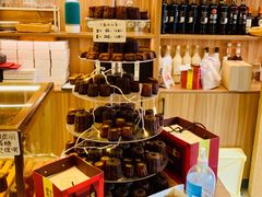 -发酵食堂(屏风街店)