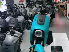 -九号电动车(安定门内大街店)