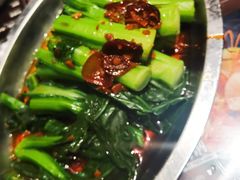-敏华冰厅(平安金融中心店)
