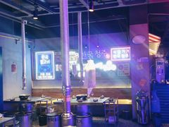 -入火韩国烤肉(凯旋广场店)