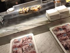 -雍和会海鲜姿造自助(湖东路店)