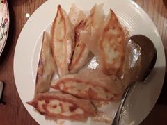 -青岛海景花园大酒店·白果树餐厅青岛菜