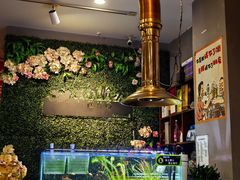 -元宝烤肉店·齐齐哈尔烤肉·烤串