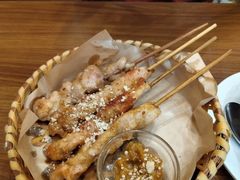 -曼谷食堂·泰国家庭料理