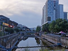 -二仙居商业街