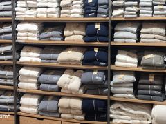 -MUJI无印良品(西湖银泰城店)