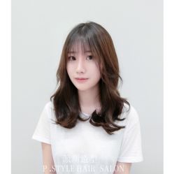 -P.STYLE派斯造型
