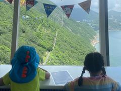 -湾景餐厅(海洋公园店)