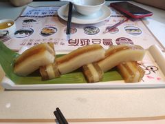 -粤点越有·茶点·粤菜(樵岭国际店)