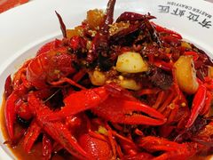 -有位虾匠·香辣蟹·小龙虾(李村店)