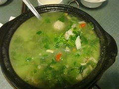 糙米饭-天厨妙香素食餐厅(清华店)