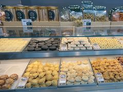 -酥大興·新国潮糕点配茶饮(龙岗万达黑金店)
