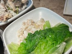 -淘米捞·米汤脆鲩鱼火锅(福田皇岗店)