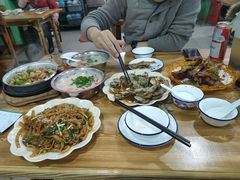 -南记食粥坊·宵夜大排档(莲花总店)