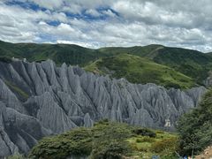 -墨石公园景区