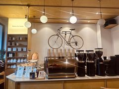 -常识咖啡common sense(春熙路店)